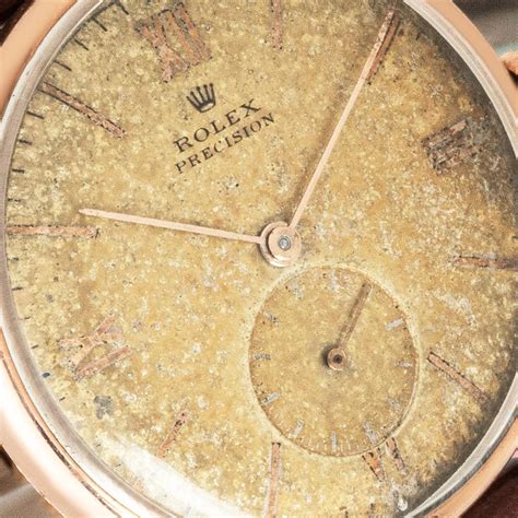 rolex 6466 movement